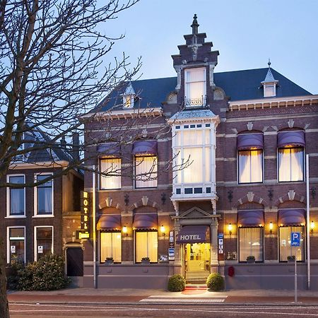 Hotel Dordrecht Zewnętrze zdjęcie