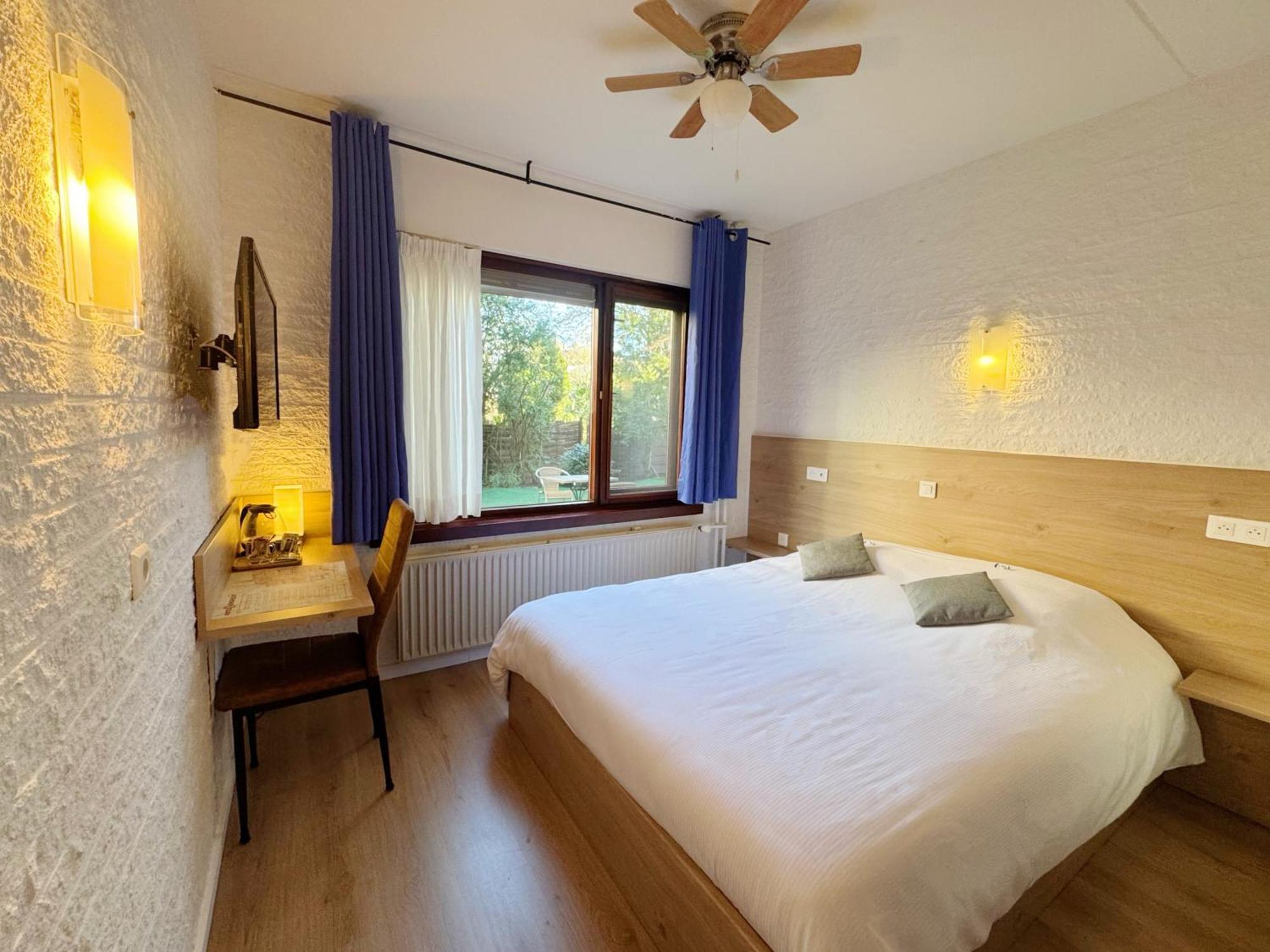 Hotel Dordrecht Zewnętrze zdjęcie