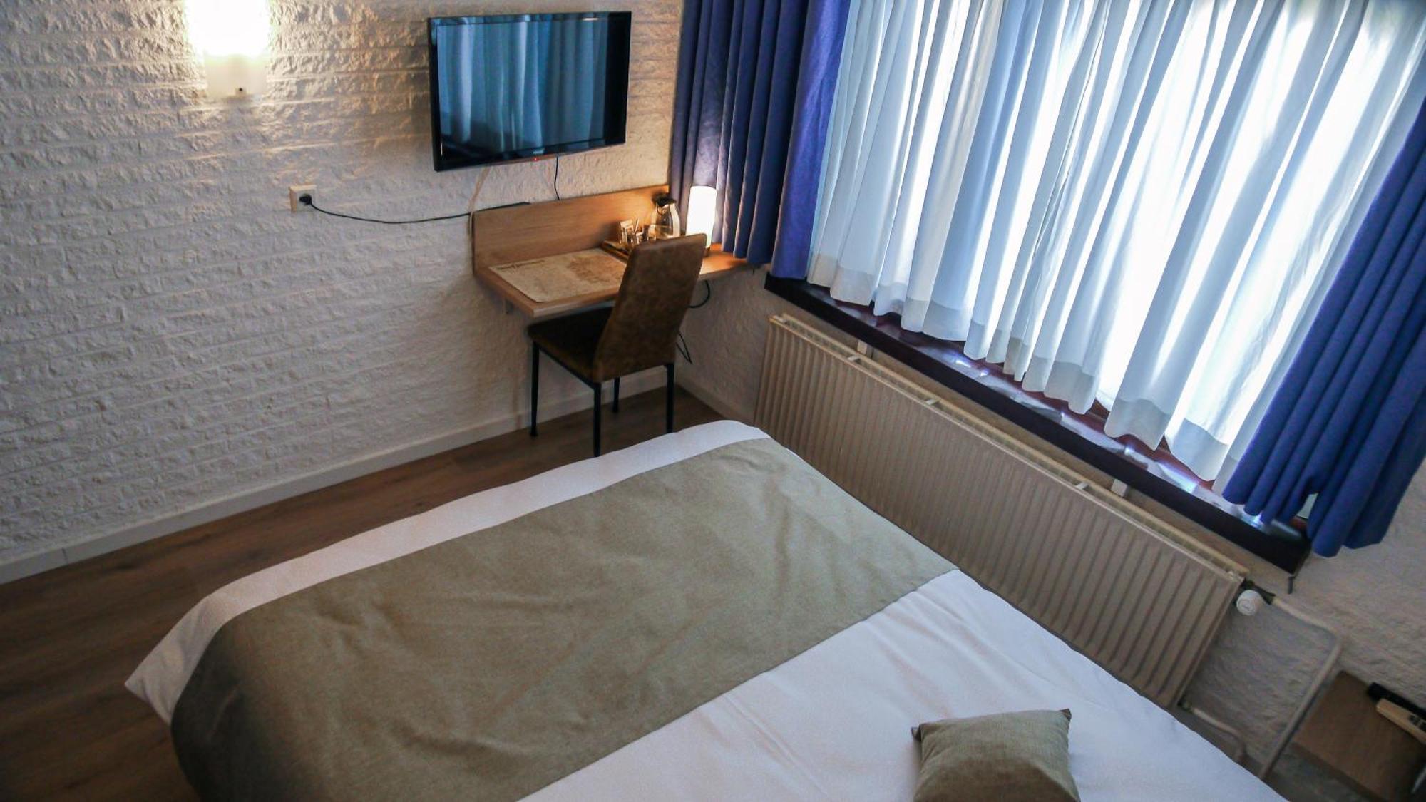 Hotel Dordrecht Zewnętrze zdjęcie