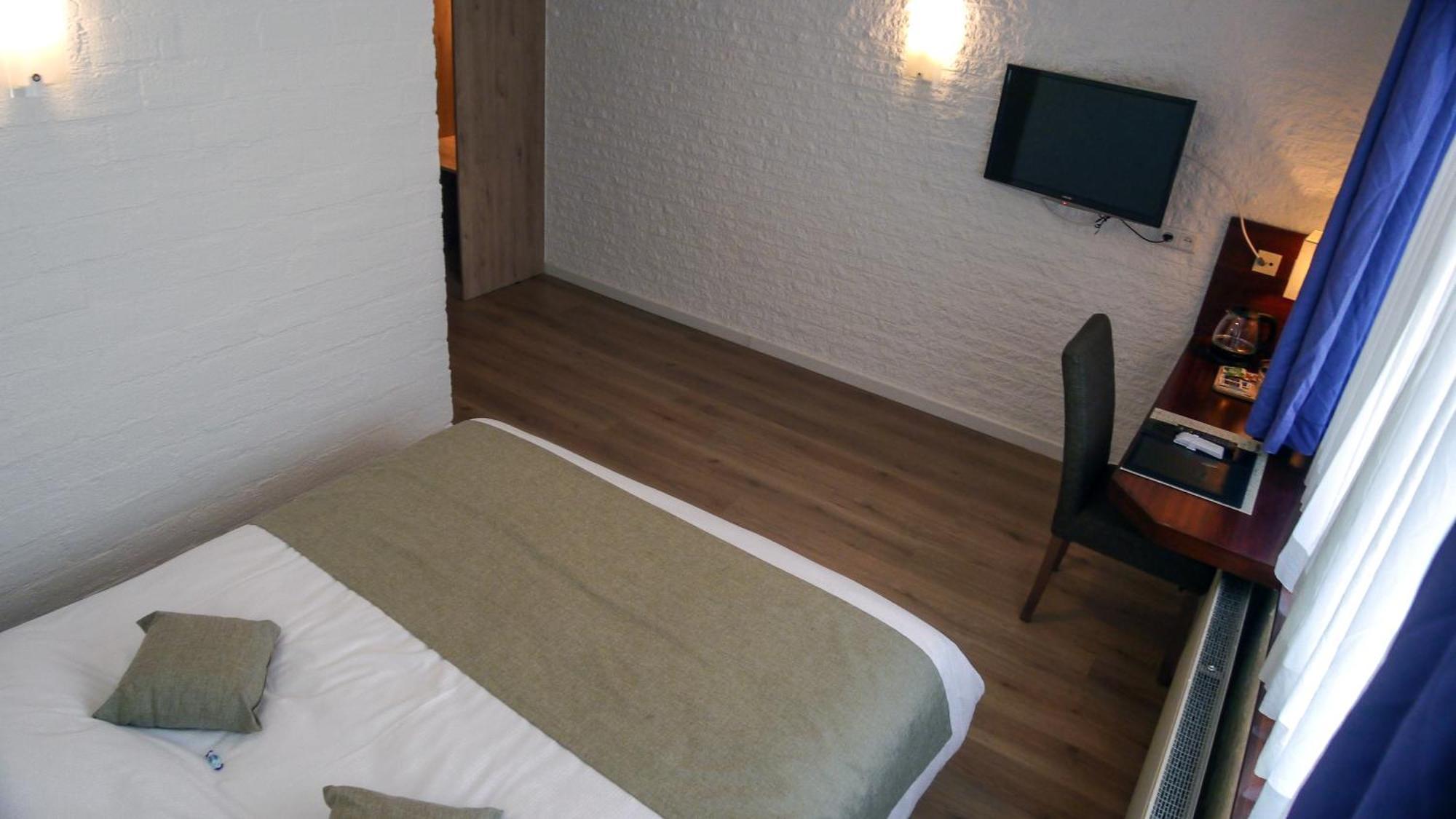 Hotel Dordrecht Zewnętrze zdjęcie