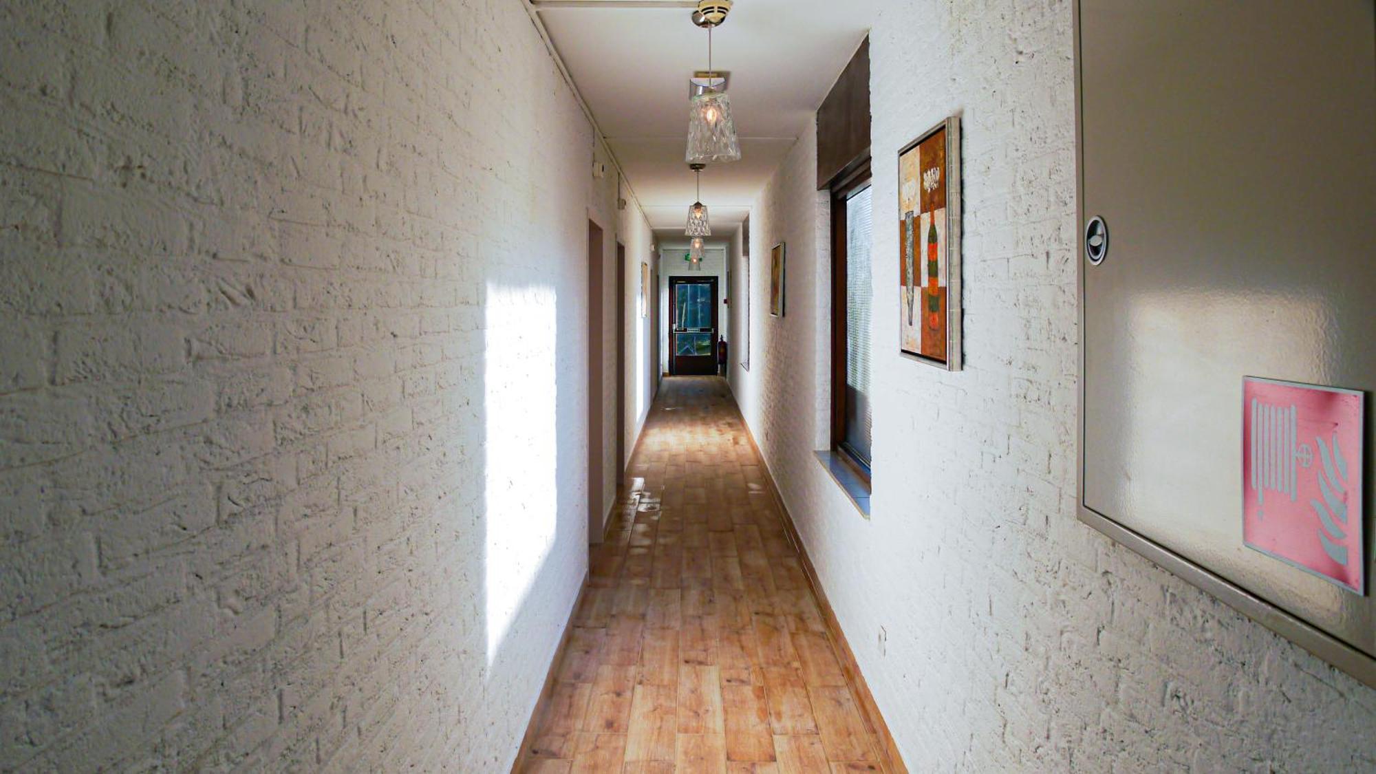 Hotel Dordrecht Zewnętrze zdjęcie