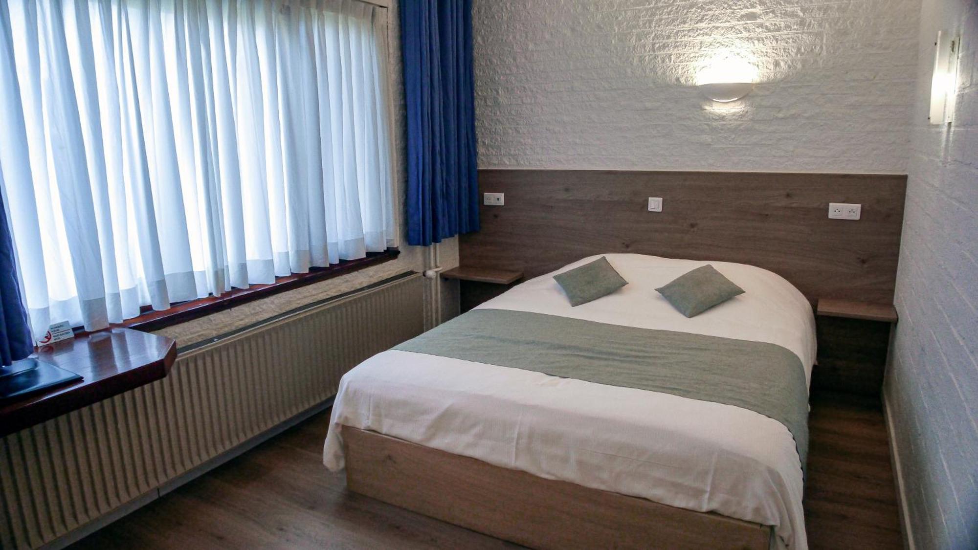 Hotel Dordrecht Zewnętrze zdjęcie