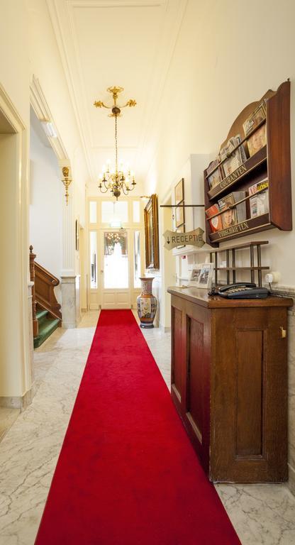 Hotel Dordrecht Zewnętrze zdjęcie