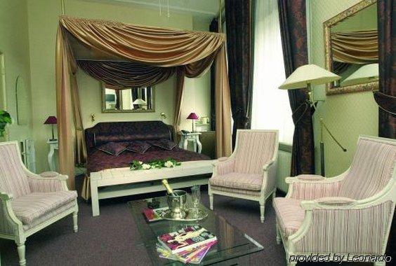 Hotel Dordrecht Pokój zdjęcie