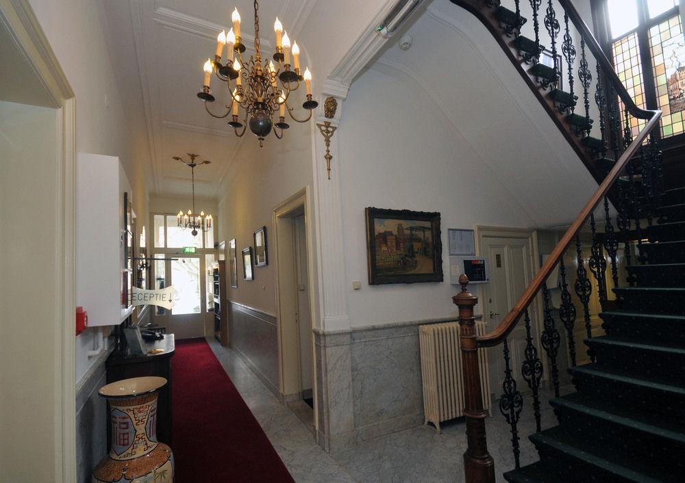 Hotel Dordrecht Zewnętrze zdjęcie