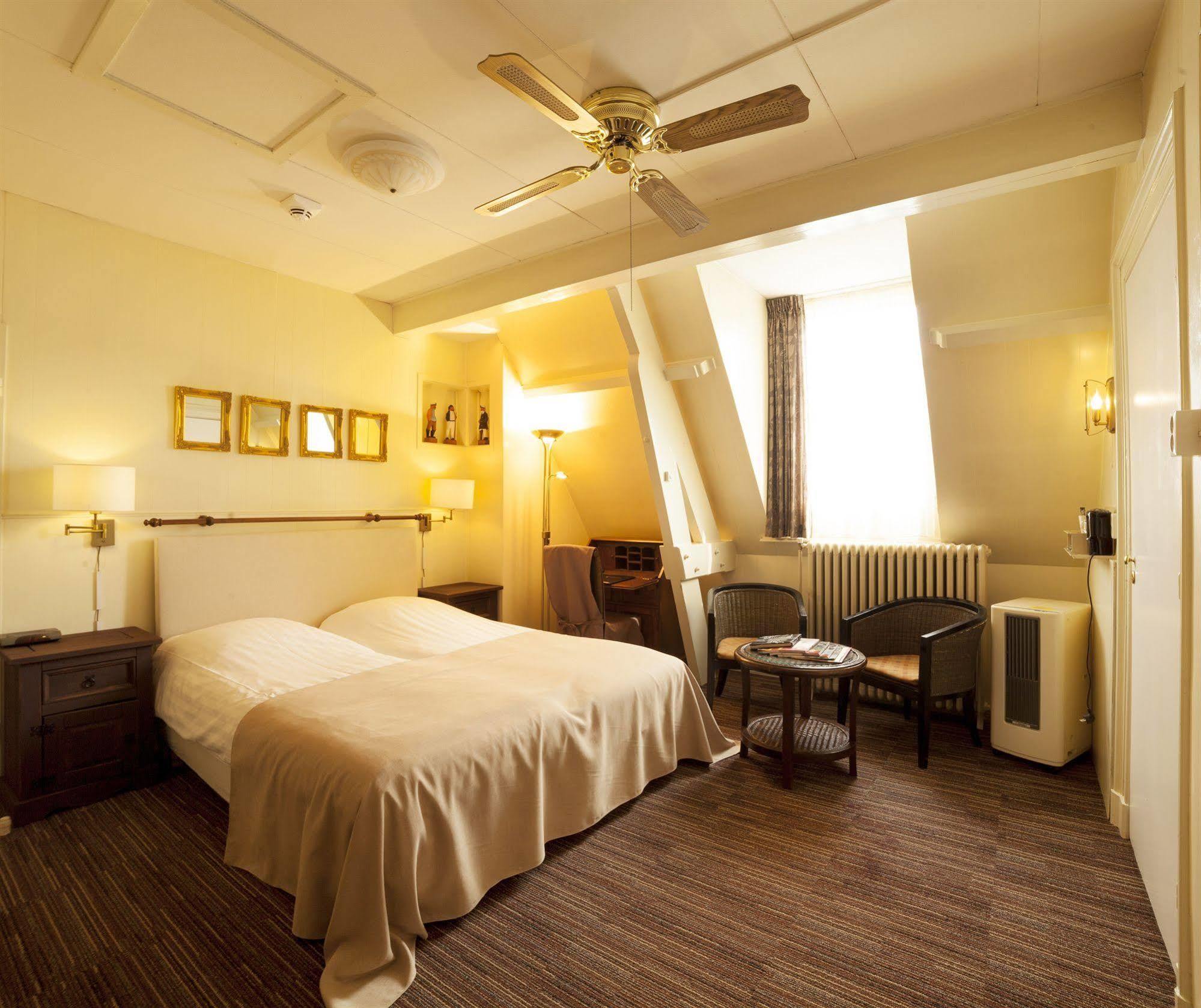 Hotel Dordrecht Zewnętrze zdjęcie