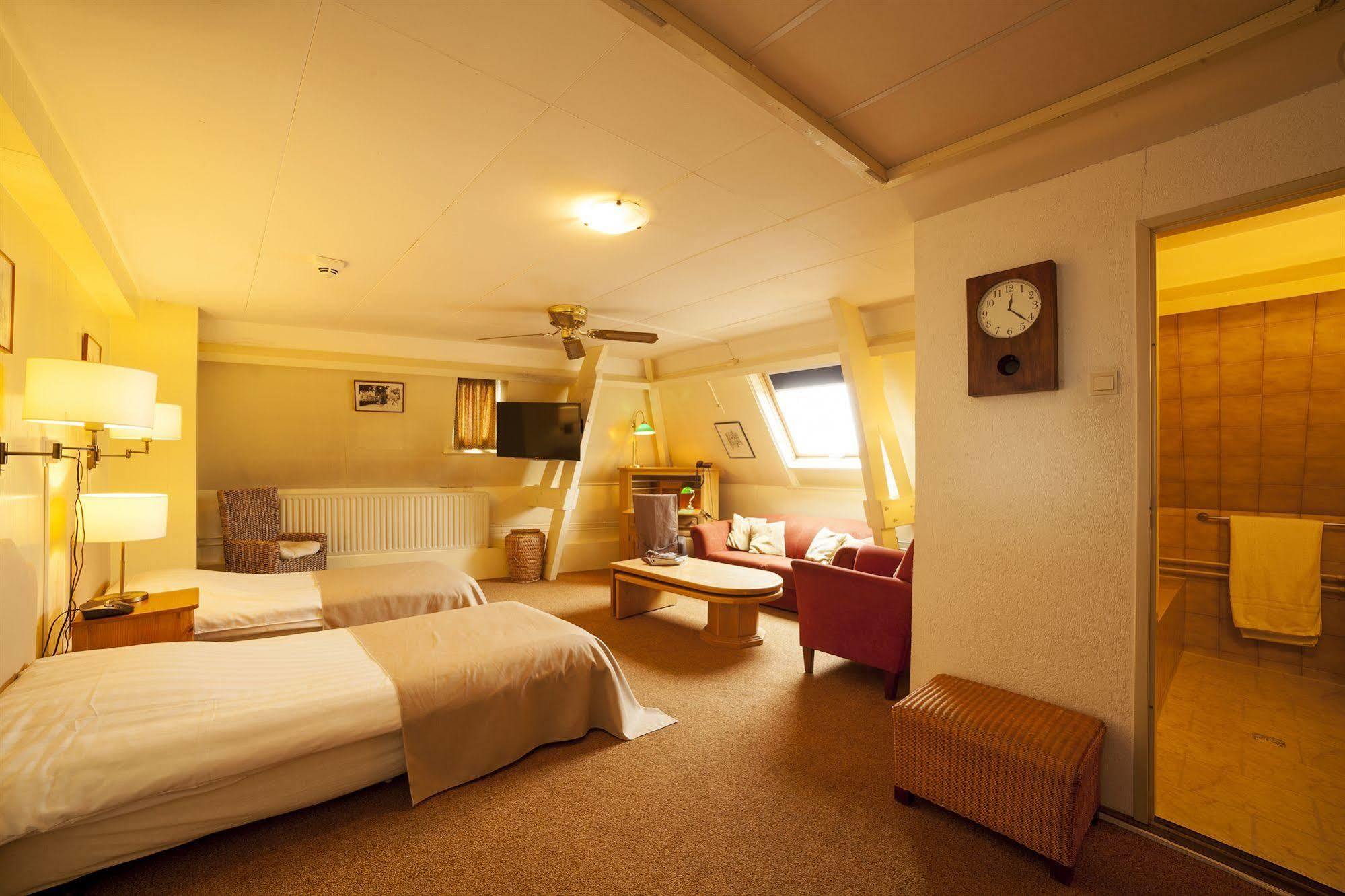 Hotel Dordrecht Zewnętrze zdjęcie