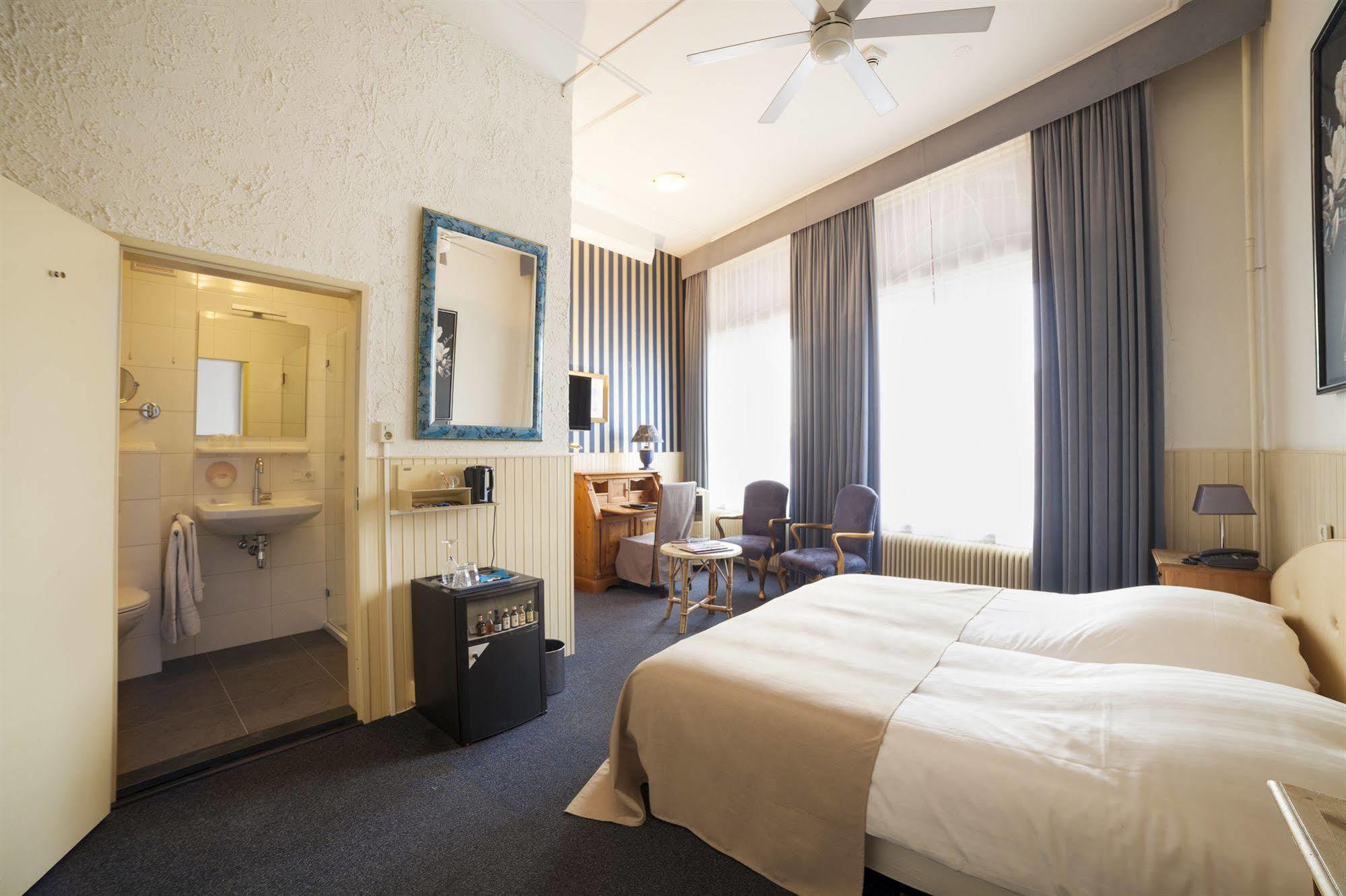 Hotel Dordrecht Zewnętrze zdjęcie
