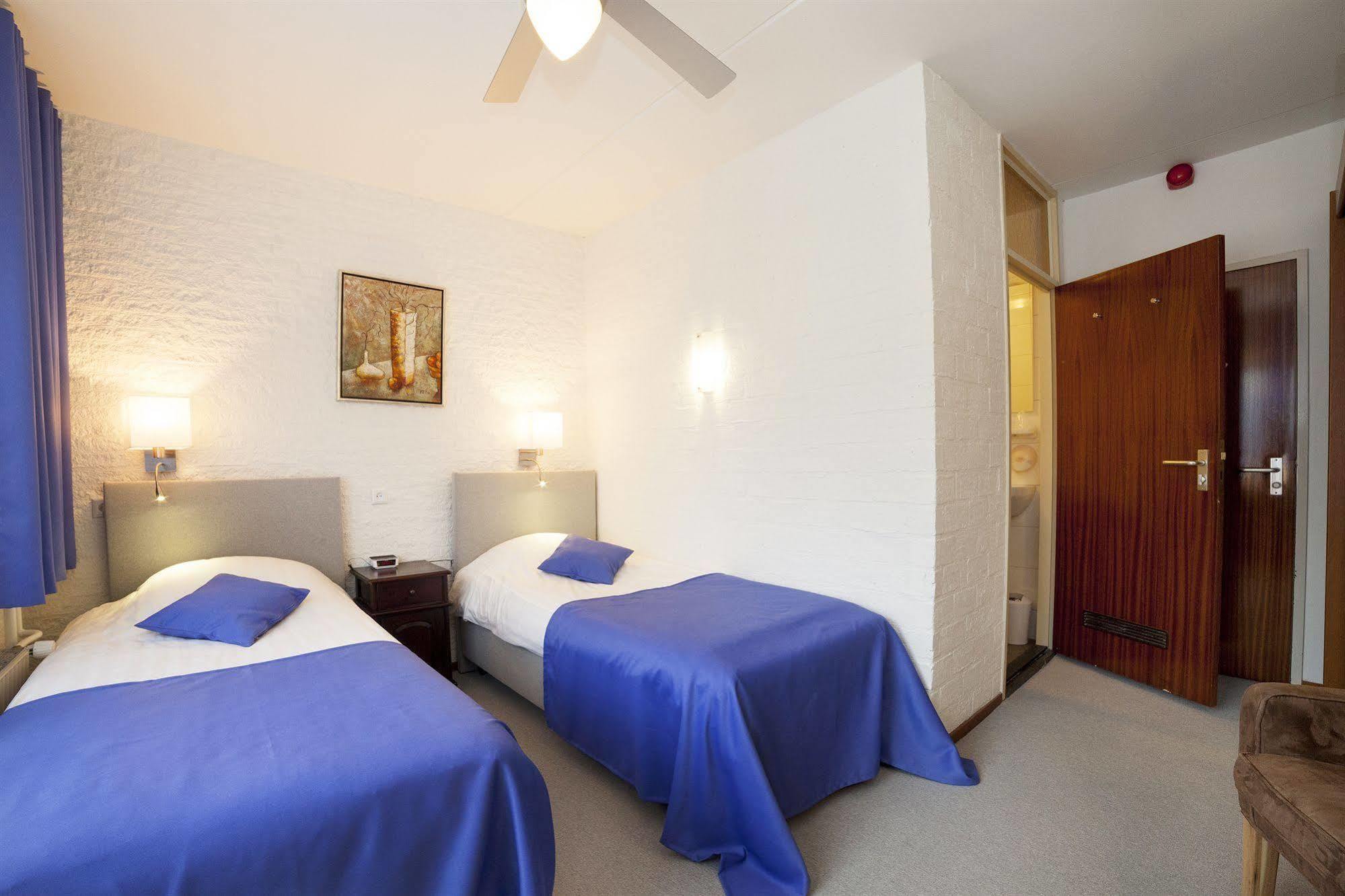 Hotel Dordrecht Zewnętrze zdjęcie